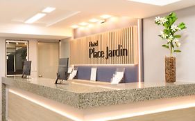 Hotel Place Jardin